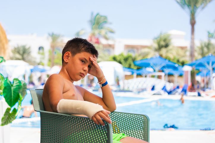 legal help can get you and your family properly compensated following a pool accident or drowning